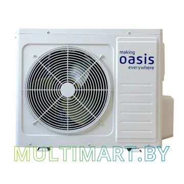 Кондиционер Oasis OT-12 картинка 2
